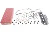 Комплект прокладок (верхній) Citroen C4/C5/Peugeot 207/208/3008/308/5008/508 1.6 06- UA63 ELRING 794.920 (фото 1)