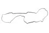 Комплект прокладок (верхній) Citroen C4/C5/Peugeot 207/208/3008/308/5008/508 1.6 06- UA63 ELRING 794.920 (фото 2)