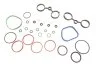 Комплект прокладок (верхній) Citroen C4/C5/Peugeot 207/208/3008/308/5008/508 1.6 06- UA63 ELRING 794.920 (фото 5)