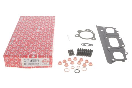 Комплект прокладок турбіни Renault Kangoo 1.2 TCe 13- UA63 ELRING 794.960