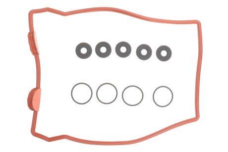 Прокладка крышки клапанов (комплект) ELRING 795.330