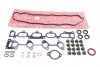 Комплект прокладок (верхній) Hyundai Elantra/Kia Cerato 2.0D 01- (без ГБЦ) (opt-om) ELRING 795.610 (фото 1)