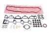 Комплект прокладок (верхній) Hyundai Elantra/Kia Cerato 2.0D 01- (без ГБЦ) (opt-om) ELRING 795.610 (фото 1)