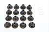 Комплект прокладок (верхній) Hyundai Elantra/Kia Cerato 2.0D 01- (без ГБЦ) (opt-om) ELRING 795.610 (фото 10)