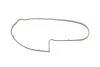 Комплект прокладок (верхній) Hyundai Tucson/Kia C'eed 2.0 CRDi 06-12 (opt-om) ELRING 795.620 (фото 3)