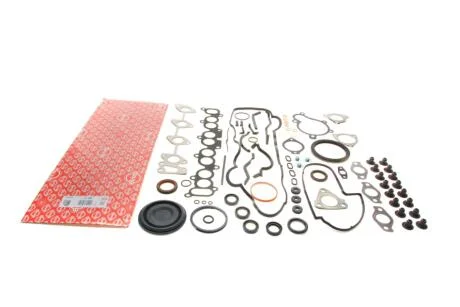 Комплект прокладок (верхній) Hyundai Tucson/Kia C'eed 2.0 CRDi 06-12 (opt-om) ELRING 795.620