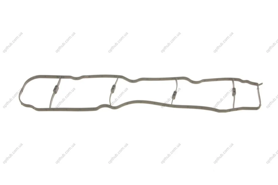 Прокладка, впускний колектор VW CRAFTER/T6 2,0 TDI (вир-во Elring) C.I.U ELRING 798.070 (фото 1)