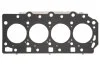 Прокладка головка циліндра HYUNDAI 2,2 CRDI D4CB 2! 1.05mm 22311-4A120 2006-2011 MLS (вир-во Elring C.I.U ELRING 800.610 (фото 1)