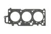 Прокладка, головка блоку циліндрів зліва LEXUS/TOYOTA 3,0 V6 1MZ-FE (вир-во Elring) ELRING 800.720 (фото 1)