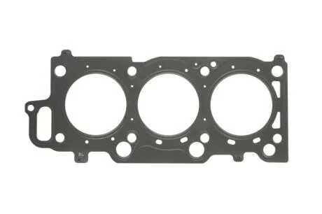 Прокладка, головка блоку циліндрів зліва LEXUS/TOYOTA 3,0 V6 1MZ-FE (вир-во Elring) ELRING 800.720