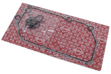 Комплект прокладок масляного радіатора ELRING 801.460