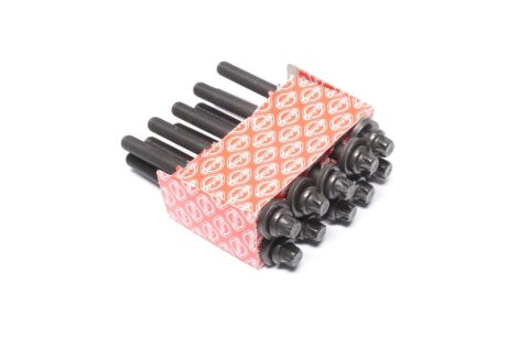 Комплект болтів головки цилідра BMW M41/M47 ELRING 802.661