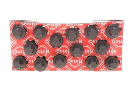 Комплект болтів головки цилідра BMW M50 ELRING 802.740