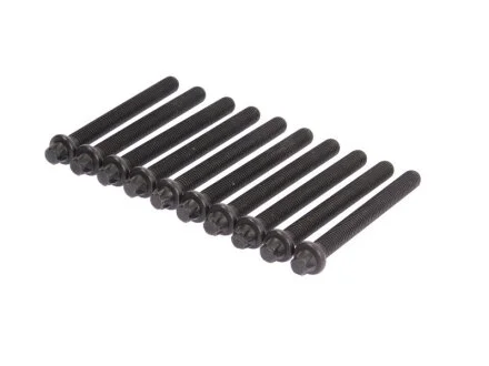 Болт головки блока (компл.) BMW 1.6/1.8 M40/M42/M43/M44 (пр-во Elring) ELRING 802.760