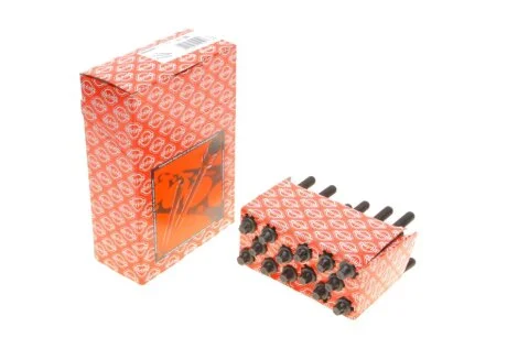 Болт головки блоку (компл.) BMW M52B20/M52B25/M52B28 (110MM) (вир-во Elring) ELRING 802.820
