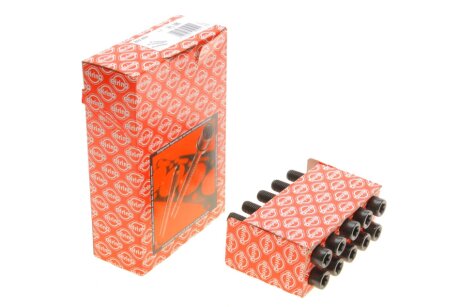 Комплект болтів головки циліндра FORD 2.0 OHC C.I.U ELRING 802.860