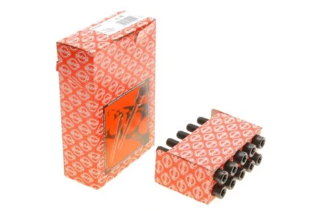 Комплект болтів головки циліндра FORD 2.0 OHC (вир-во Elring) C.I.U ELRING 802.860