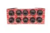 Болт головки блоку (компл.) FORD 2.0 DOHC 89- (вир-во Elring) ELRING 802.900 (фото 1)