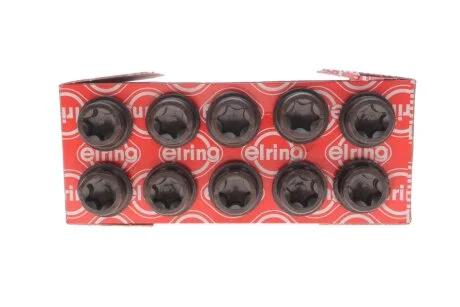 Болт головки блоку (компл.) FORD 2.0 DOHC 89- (вир-во Elring) ELRING 802.900