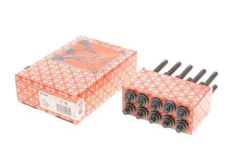 Болт головки блоку (компл.) OPEL A16LET/X14XE/X16XEL/X18XE ELRING 803.060