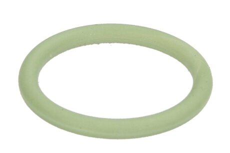 Прокладка радіатора масляного ущільнюючого BMW/VW/Volvo (opt-om) ELRING 804.380