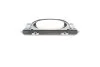 Сальник двигуна REAR VW 1.0/1.9TDI/2.4D AER/AET/ALL/APL/AVT/1Z/AHU/ADY У КОРПУСІ (вир-во Elring) ELRING 804.850 (фото 4)