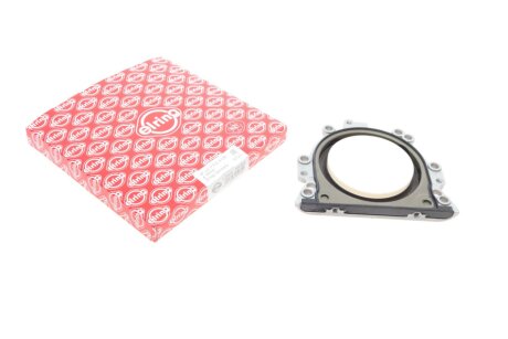 Сальник двигуна REAR VW 1.0/1.9TDI/2.4D AER/AET/ALL/APL/AVT/1Z/AHU/ADY У КОРПУСІ ELRING 804.850