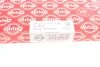 Сальник двигуна REAR VW 1.0/1.9TDI/2.4D AER/AET/ALL/APL/AVT/1Z/AHU/ADY У КОРПУСІ (вир-во Elring) ELRING 804.850 (фото 6)