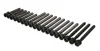 Комплект болтів ГБЦ SEAT TOLEDO II VW BORA, BORA I, GOLF IV, PASSAT B5 2.3 10.96-06.06 ELRING 804.860 (фото 1)