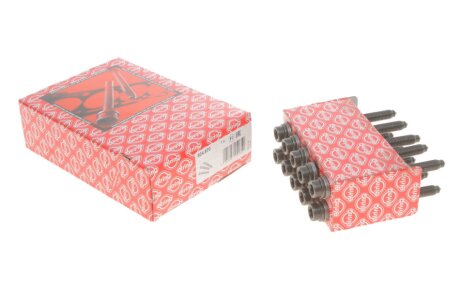 Болт головки цилідра (компл.) VAG 1.6/2.0 AEH/AHL/AEG/APK/AVU/BFQ/CCSA ELRING 804.870