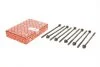 Болт головки блоку (компл.) OPEL Y20DTH/X20DTH/X20DTL/X22DTH/Y20DTH/Y20DTL (вир-во Elring) ELRING 804.910 (фото 1)