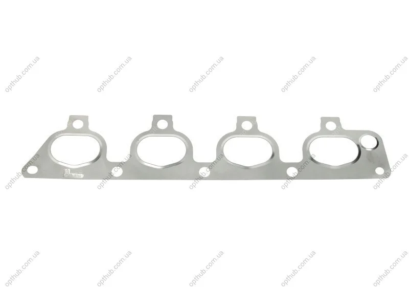 Прокладка колектора випускного Opel Combo 1.6 CNG 05- UA63 ELRING 805.080 (фото 1)