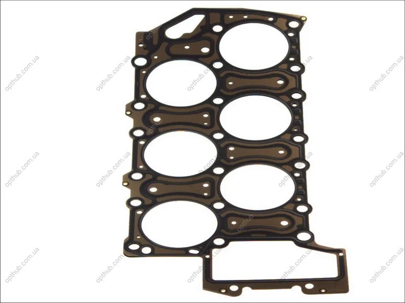 Прокладка ГБЦ VW T5 3.2 V6 03-09 UA63 ELRING 807.574 (фото 1)