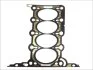 Прокладка головки блоку OPEL Z12XE/Z12XEP/Z14XEP (вир-во Elring) ELRING 808.134 (фото 1)