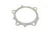 Прокладка труби вихлопної Toyota Corolla 1.2 19- (opt-om) ELRING 808.190 (фото 1)