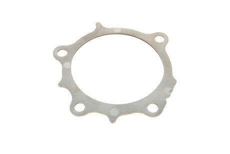 Прокладка труби вихлопної Toyota Corolla 1.2 19- (opt-om) ELRING 808.190