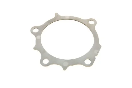 Прокладка труби вихлопної Toyota Corolla 1.2 19- (opt-om) ELRING 808.190