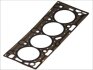 Прокладка ГБЦ Opel Astra G 1.6i 00- UA63 ELRING 808.524 (фото 1)