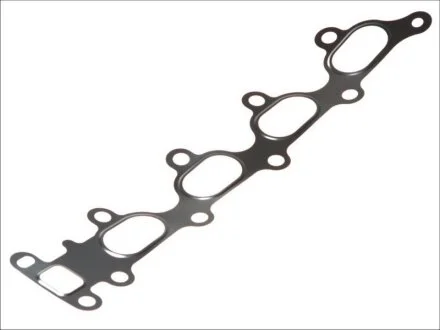 Прокладка колектора випускного Opel Astra G/H/Vectra C 1.6 98- UA63 ELRING 808.610