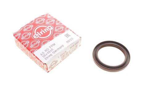Сальник, колінчастий вал TOYOTA 36x48x6 мм FPM C.I.U ELRING 808.860