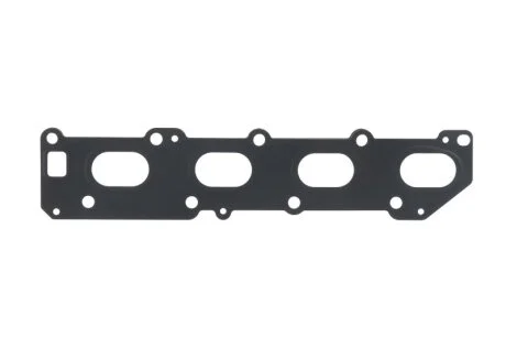 Прокладка колектора випускного Opel Combo/Astra G/H/J 1.4 04- UA63 ELRING 809.333