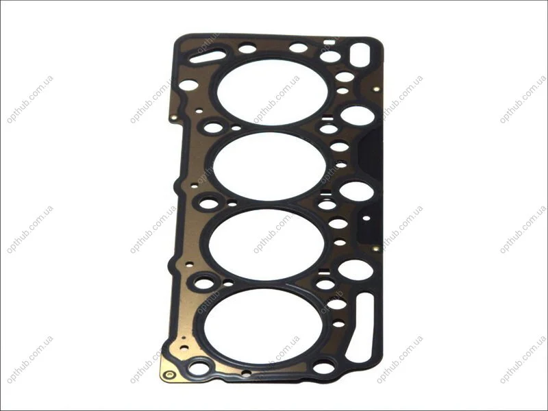 Прокладка головки блоку OPEL Y17DT/Y17DTL/Y17DTH 1! 1.45MM (вир-во Elring) ELRING 809.710 (фото 1)