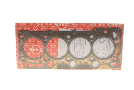 Прокладка головки блоку OPEL Y17DT/Y17DTL/Z17DTH 2! 1.40MM (вир-во Elring) ELRING 809.750