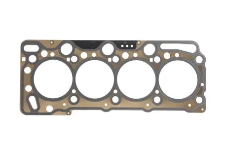 Прокладка головки блоку OPEL Y17DT/Y17DTL/Y17DTH 3! 1.55MM (вир-во Elring) ELRING 809.760