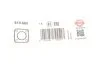 Прокладка труби вихлопної Renault Master 2.3 dCi 11- UA63 ELRING 810.660 (фото 2)