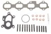 Монтажний комплект, компресор OPEL/RENAULT 1.6 dCi R9M 14- (вир-во Elring) ELRING 811.050 (фото 1)