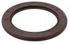 Сальник колінвала гумовий OIL SEAL 85X119X9 ASW LD FPM ELRING 811.090 (фото 1)