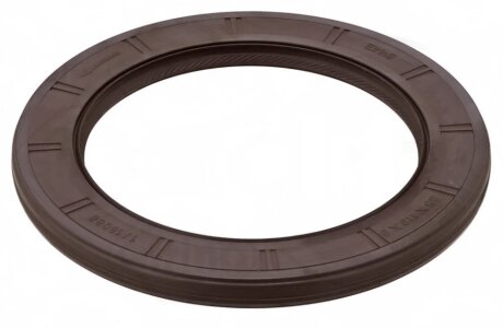Сальник колінвала гумовий OIL SEAL 85X119X9 ASW LD FPM ELRING 811.090