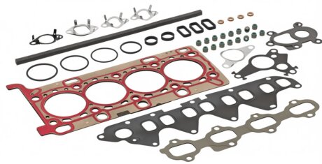 Комплект прокладок, головка циліндрів MB/OPEL/RENAULT 1,6dCi R9M/OM622/OM626 ELRING 811.220