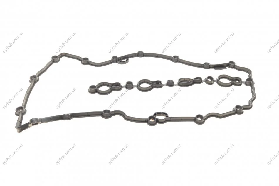 Прокладка, кришка головки циліндра OPEL 1,6CDTI A 16 DTH/B 16 DTH 13- (вир-во Elring) C.I.U ELRING 811.670 (фото 1)